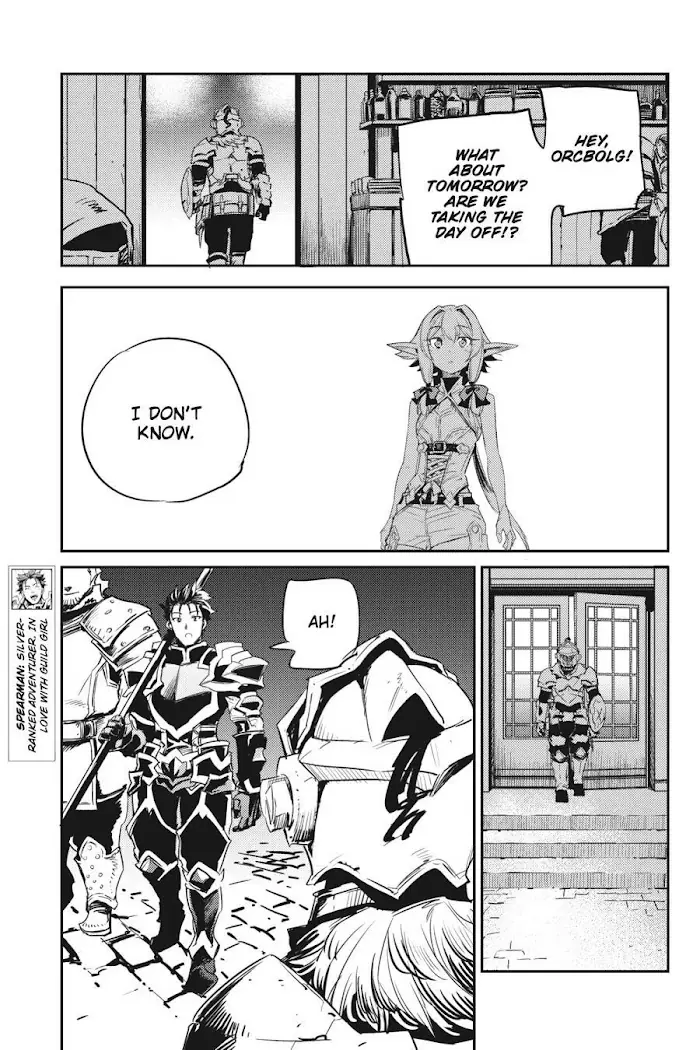 Goblin Slayer Chapter 63 image 16_optimized